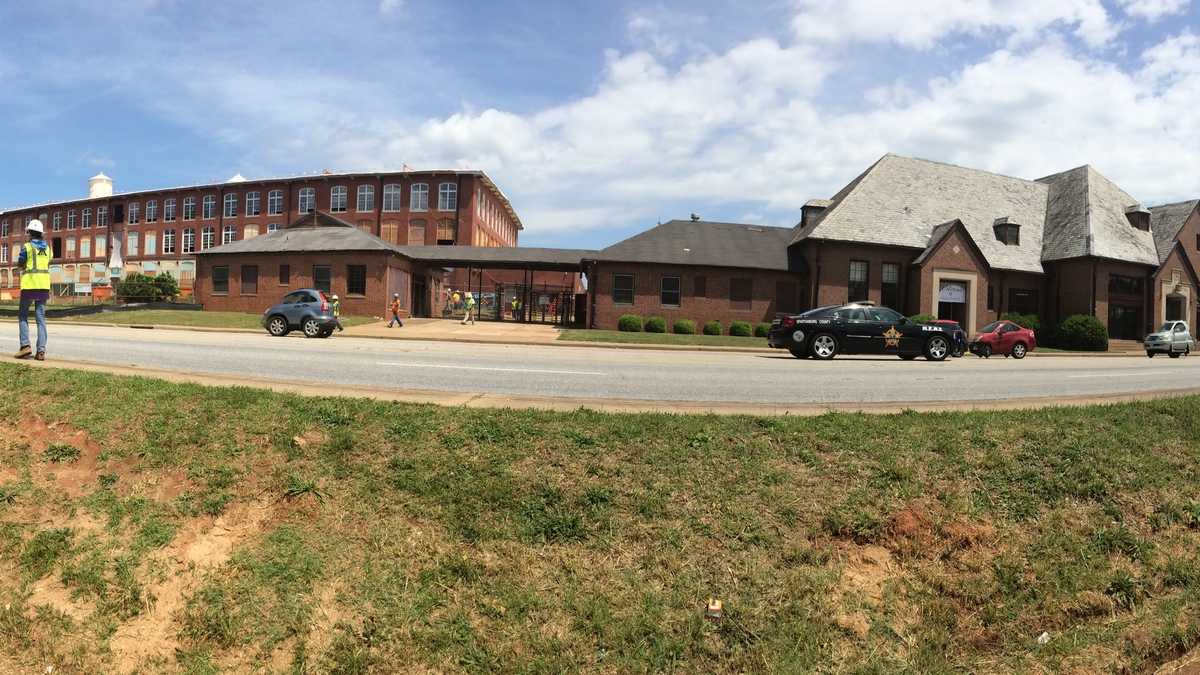 Gallery Drayton Mill Lofts