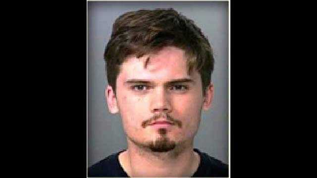Jake Lloyd: charged with reckless driving, failure to stop for blue lights and resisting arrest.