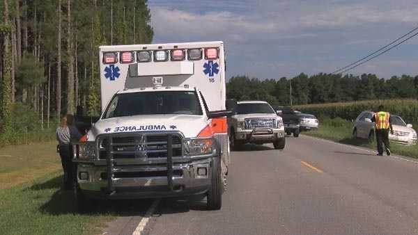 Coroner identifies fourth victim in deadly Holly Hill shooting