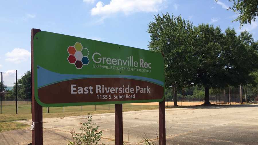 Greenville County deputies are investigating after a young man was found dead at East Riverside Park.