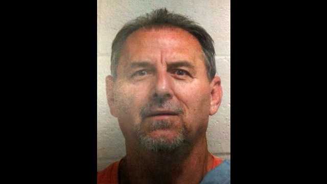 Husband of in-home daycare provider accused of sexually assaulting child