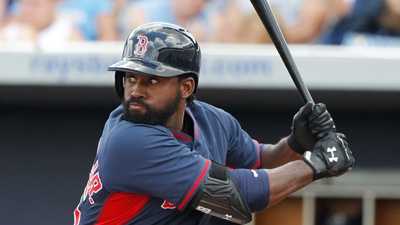 Boston Red Sox: Jackie Bradley Jr. All-Star Game Starter?