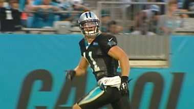 Carolina Panthers - Brian Folkerts & Brenton Bersin are cutting