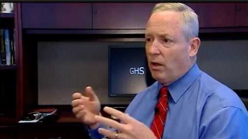 GHS President and CEO Mike Riordan speaks out about proposed changes.
