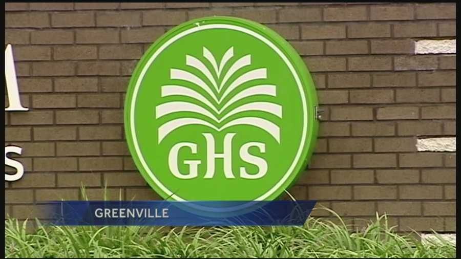 GHS: SC Supreme Court to be asked for opinion