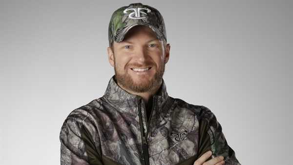 Dale Earnhardt Jr. teams up with Upstate company