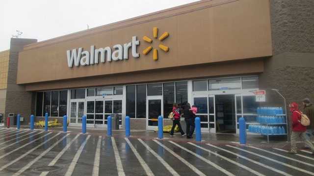 People are just realizing little known secret at Walmart that