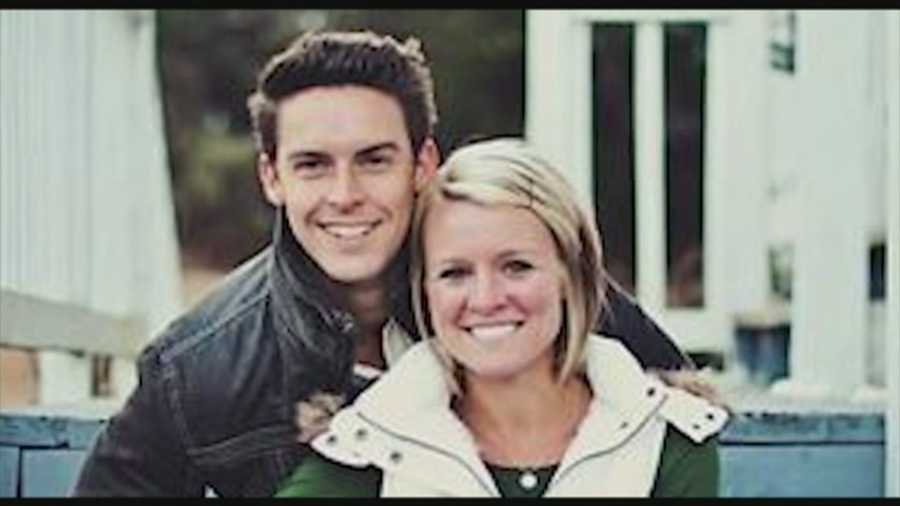 Former Upstate pastor’s wife killed in apparent home invasion at their home in Indianapolis
