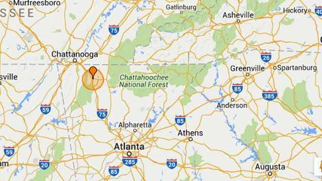 earthquake-recorded-in-northwest-georgia