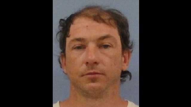 Kenneth Allan Styles: Charged with failure to register as a sex offender and wanted on two counts of failure to pay child support and one count of assault on a female. 