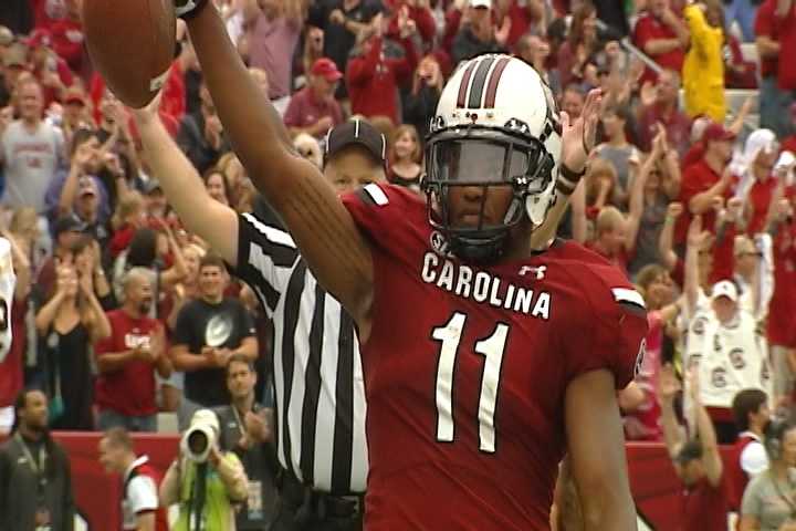 Pharoh cooper outlet jersey