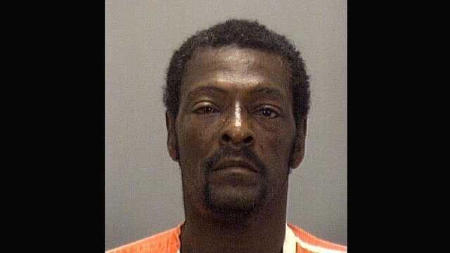 The Greenville County Detention Center provided this photo of Charles Rosemond Sr. from a 2006 mugshot