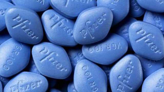 Bill making men in SC wait for Viagra gets another hearing