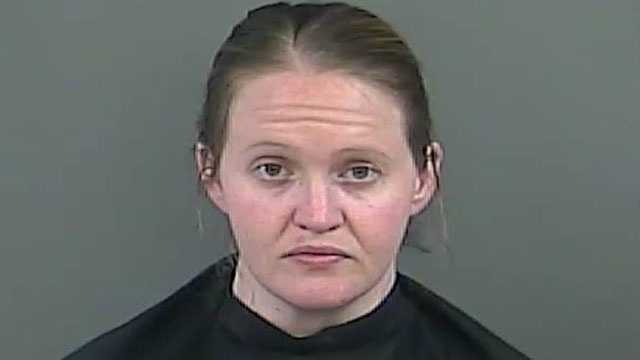 Mother Arrested After 1-year-old Tests Positive For Cocaine