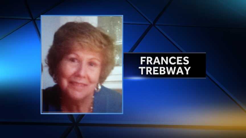 Missing Upstate Woman Found Safe 0313