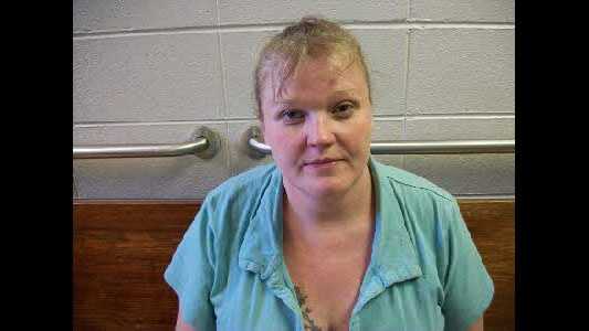 Sabrina Painter is wanted for charges of animal abandonment and animal cruelty.