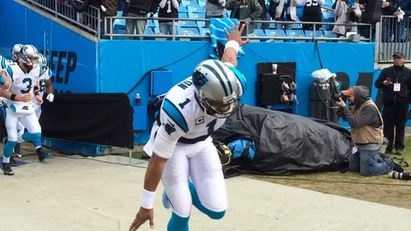 NFL: Carolina Panthers defeat Arizona Cardinals 27-16 in NFC wildcard  playoff game, NFL News