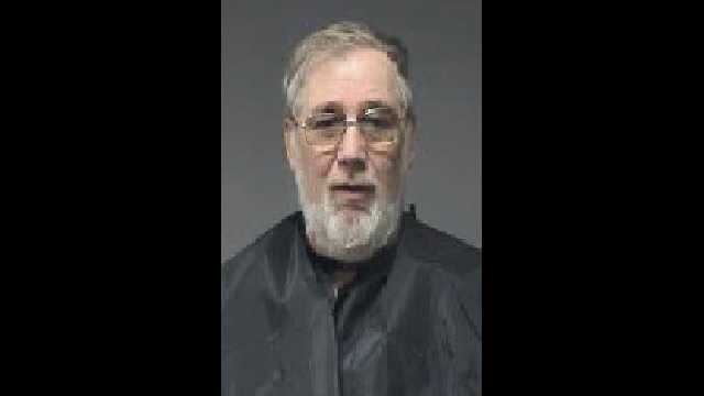Deputies: Upstate man charged with sex crimes against child, teenager