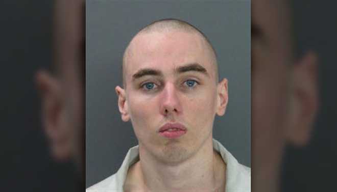 Escaped SC inmate on the run for a week may be armed with stolen gun