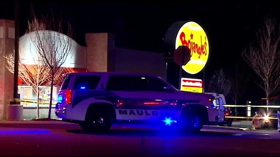 Police not ruling out additional arrests in the shooting death of a teenager outside a Bojangles in the Upstate