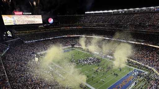 Keep Pounding: Panthers fans excited for first home game of the season 