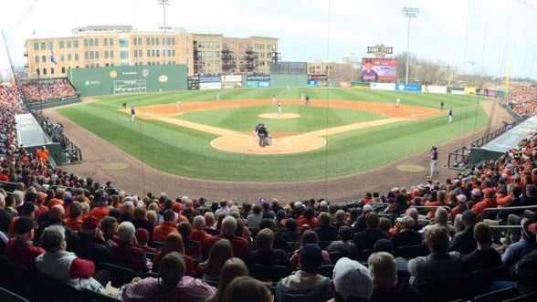 Clemson Vs South Carolina: College Baseball's Best Rivalry