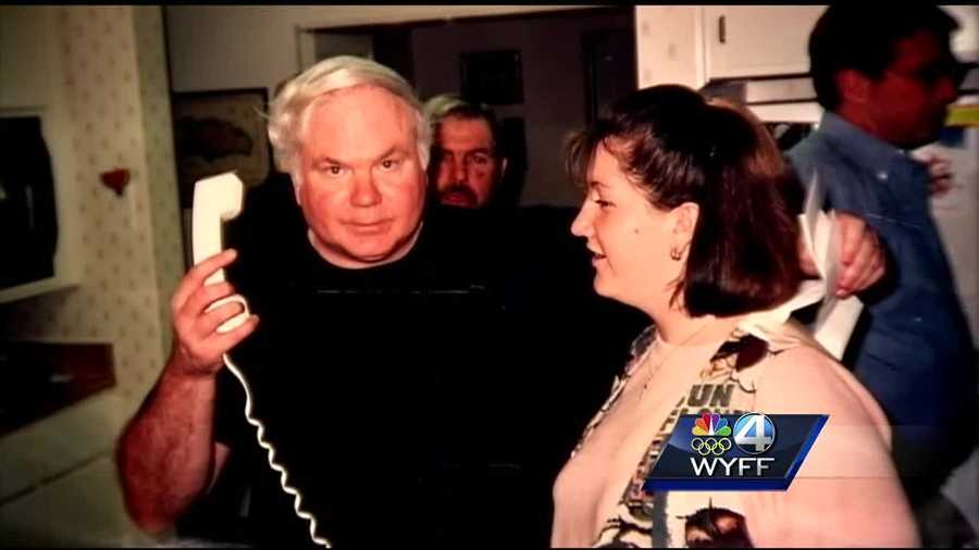 The first woman at the Citadel remembers how Citadel graduate Pat Conroy helped her make history 