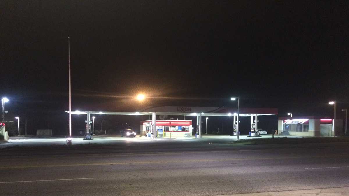 Mauldin police arrest Spartanburg robbery suspect