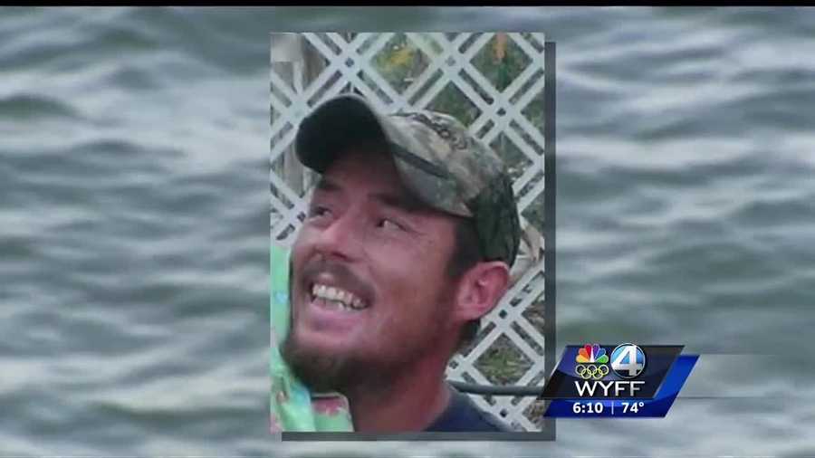 A fisherman has been missing for eleven days.