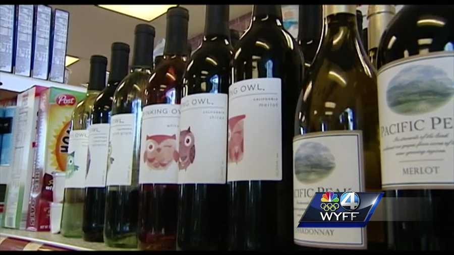 Spartanburg City Council takes step closer to approving Sunday carryout