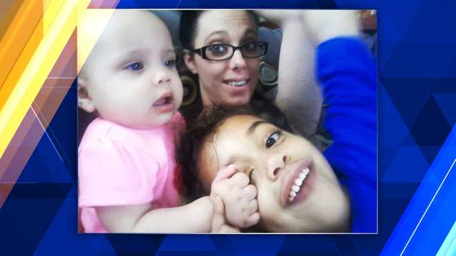 Upstate mother paralyzed after accident, family seeks help for kids