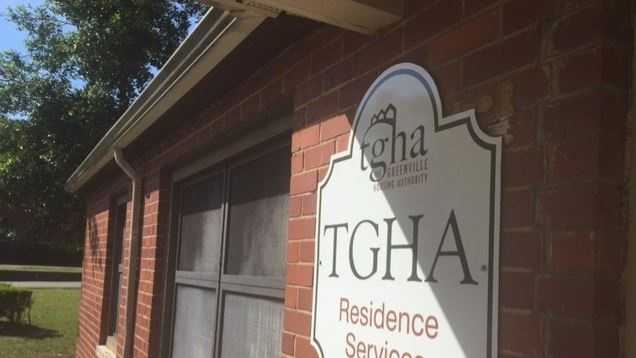 The Greenville Housing Authority took time to quell the fears of Brookhaven and Westside public housing residents who will be temporarily relocated as renovations take place.