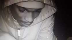 Spartanburg Police said this man broke into a car in the Woodland Heights Neighborhood.