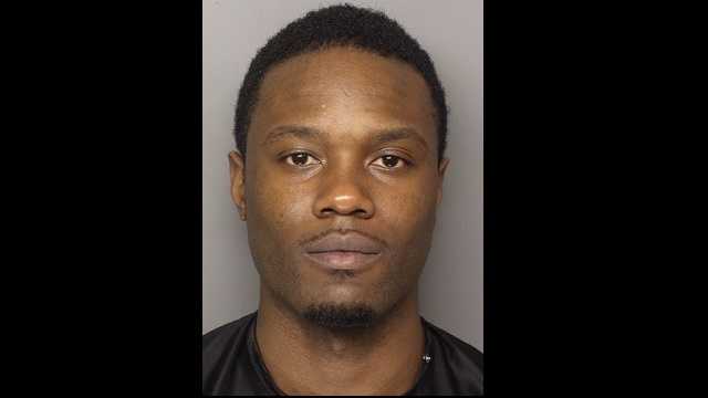 60 Warrants Issued For Armed, Dangerous Man, Deputies Say