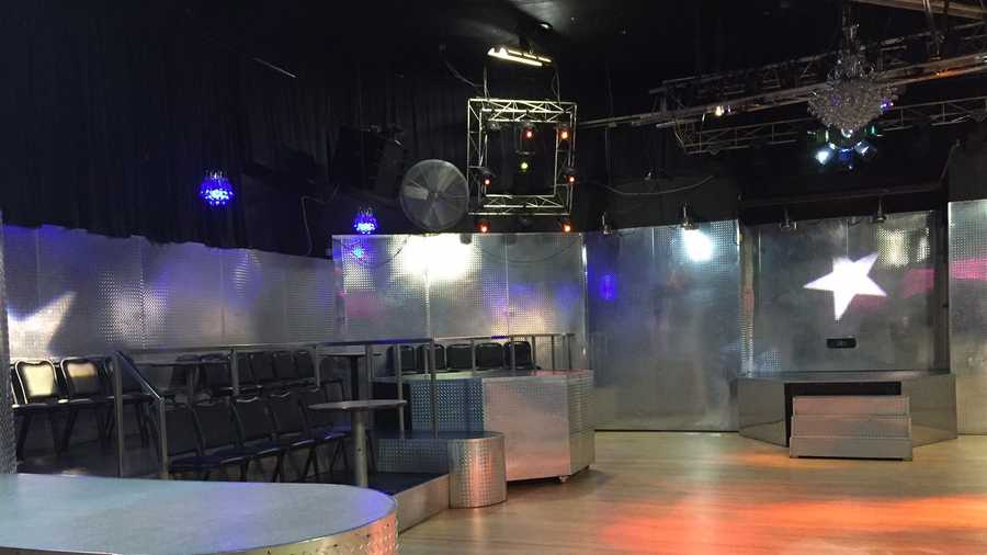 Scandals Nightclub in Asheville is adding extra security measures following the Orlando attack. 