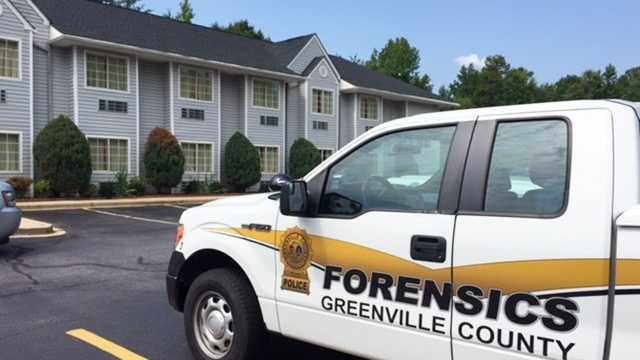 New details released after woman found restrained, unresponsive in motel