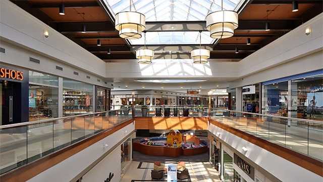 Macy's, Sears, J.C. Penney Stores Close, Changing Malls