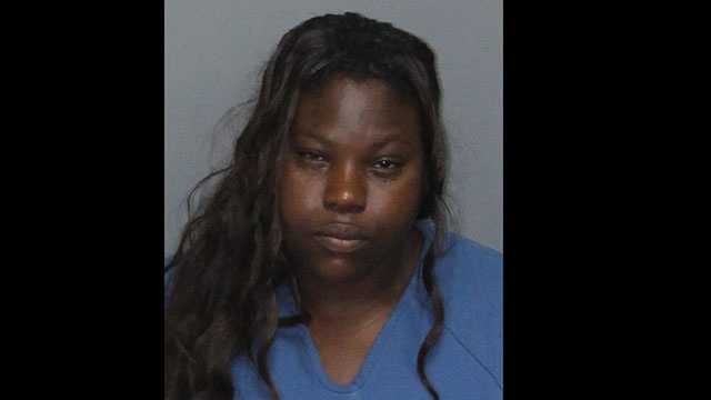 Woman faces murder charge after man found dead in home, sheriff says