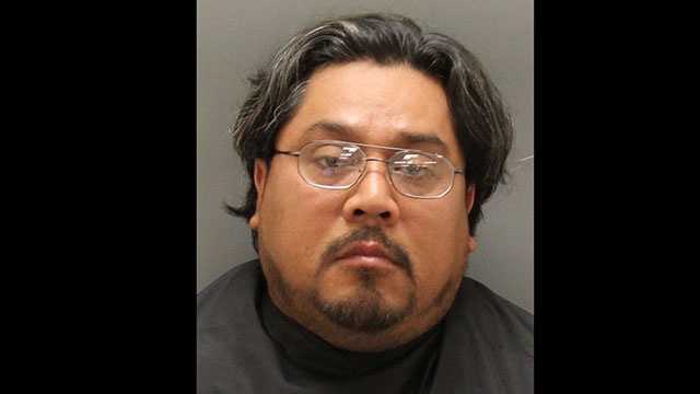 Man arrested for pulling gun on driver during road rage incident ...