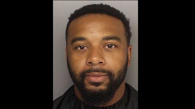 Tajh Boyd Arrested On Assault Charge Greenville Police Say