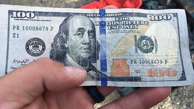 Deputies Warn Of Fake Bills Circulating In Wnc County 