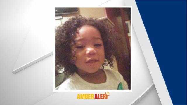 Amber Alert Canceled For Missing 2 Year Old 8828