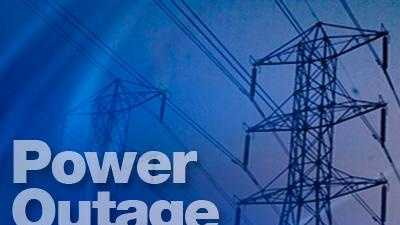 Emergency crews work to restore power across the region
