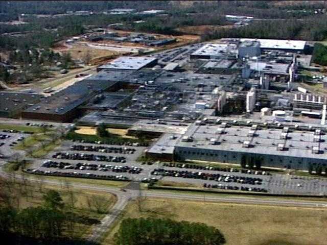 Major Upstate employer announces relocation to NC