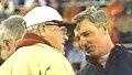 Bobby and Tommy Bowden, file photo