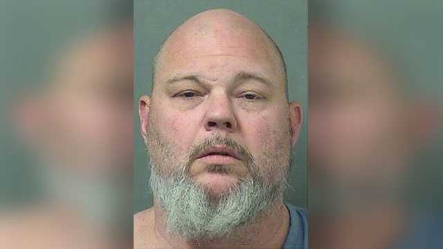 Ex-NFL player arrested in Boca Raton; victim speaks out