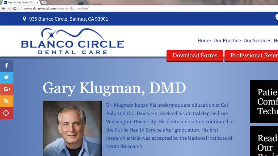 Gary Klugman