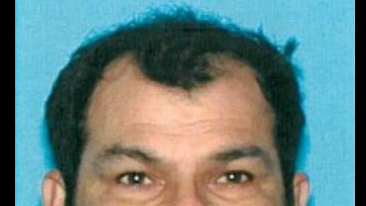 PHOTOS: Local educators and coaches charged with child sex crimes