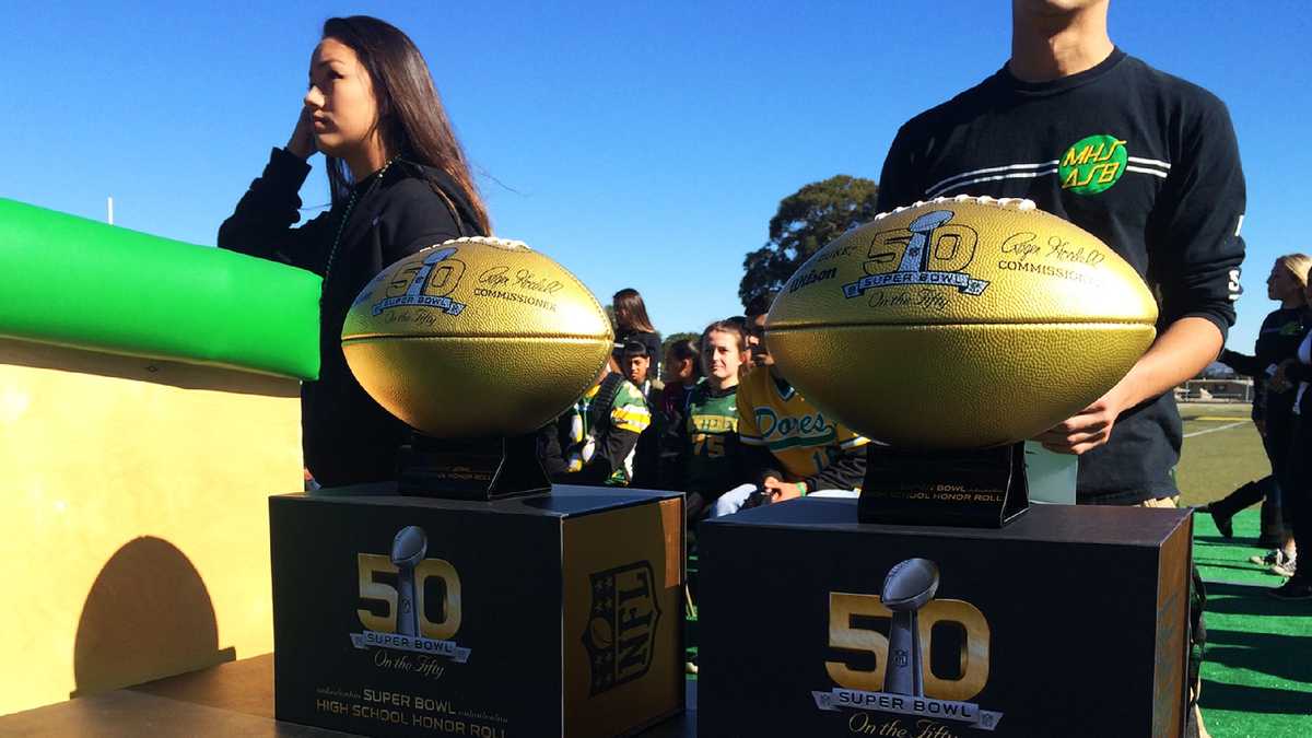 Super Bowl 50: Football fun on the Central Coast