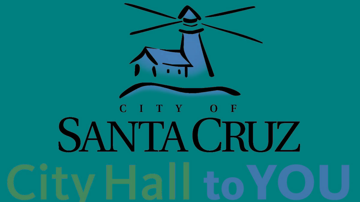 Santa Cruz hosts eastside 'City Hall to You'